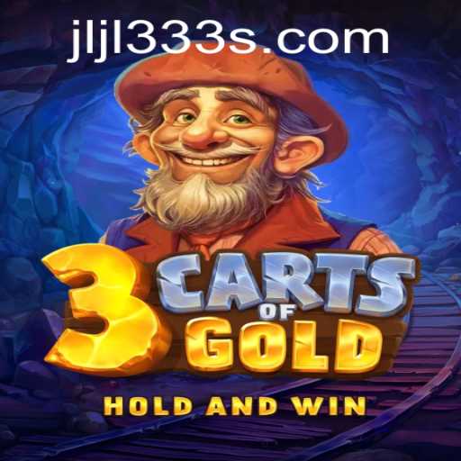 Discover the Excitement of 3cartsOfGold: A Dynamic Adventure Game