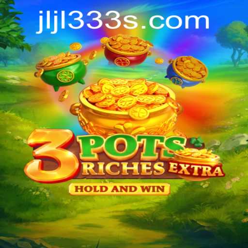 3potsExtra: A Revolutionary Game Journey