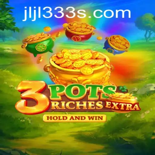 3potsExtra: A Revolutionary Game Journey
