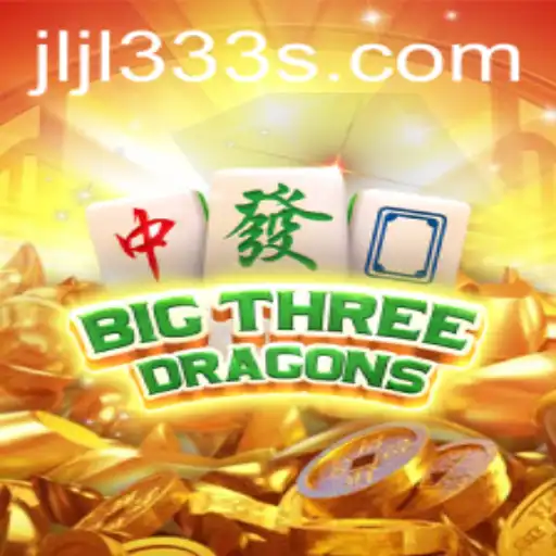 Exploring the Mystical World of BigThreeDragons