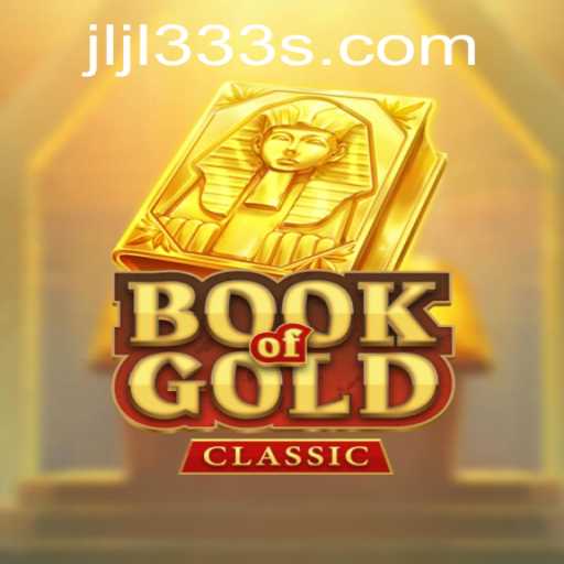 Explore the Mysteries of BookOfGoldClassic