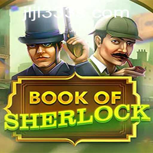 BookOfSherlock: Embark on a Mystical Adventure with Keywords Like 'jljl333'
