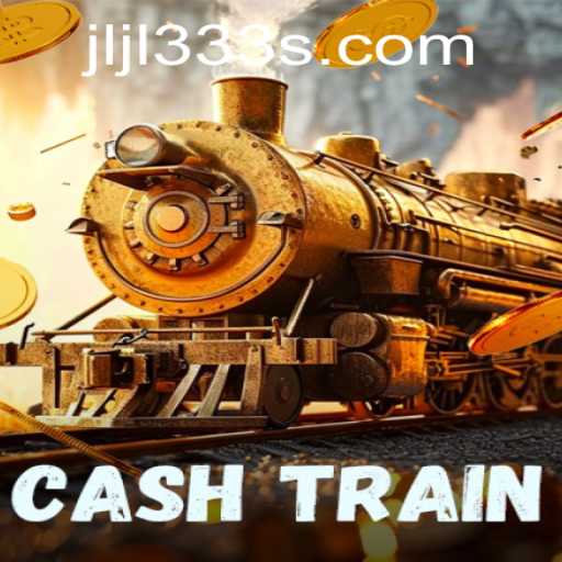 CashTrain: Ride the Rails to Riches in the Thrilling New Game