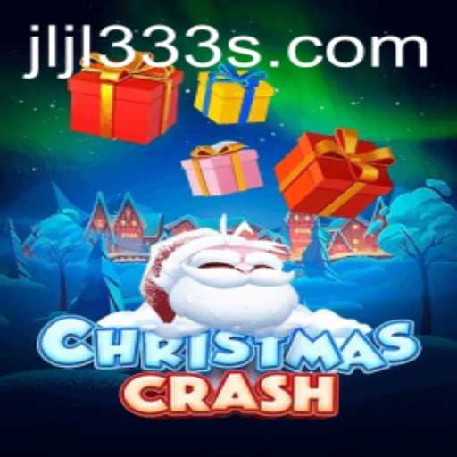 ChristmasCrash: A Festive Game Bringing Holiday Cheer