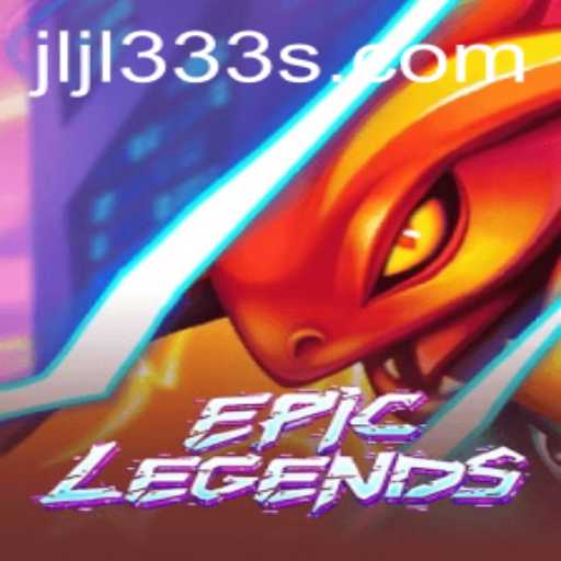 EpicLegends: A Deep Dive into the Revolutionary Gaming Experience