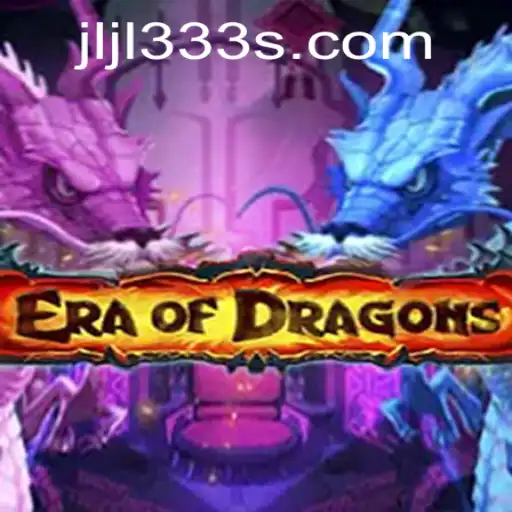 Dive into the Enchanting World of EraOfDragons