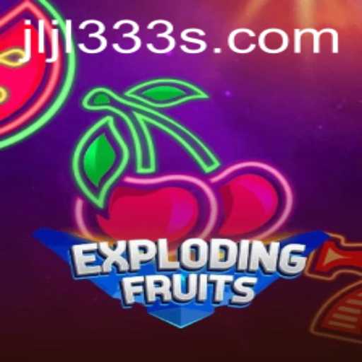 ExplodingFruits: A Thrilling Game Experience