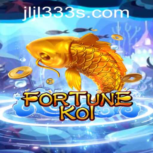 Discover the Thrilling World of FORTUNEKOI: An Engaging Dive into the Koi-filled Universe