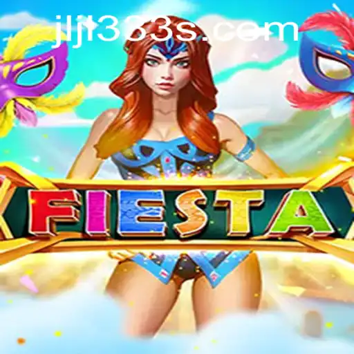Welcome to Fiesta: The Ultimate Adventure in Gaming