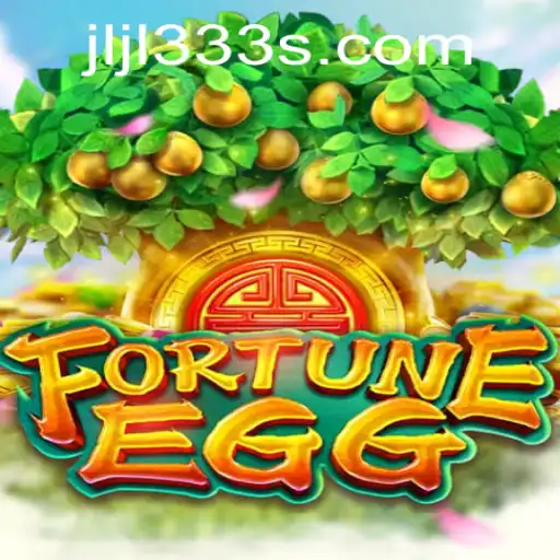 FortuneEgg: Dive into the World of Strategic Gaming with jljl333