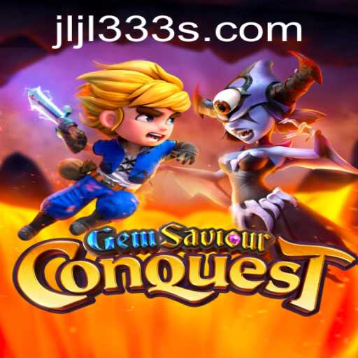 Discover the Adventure of GemSaviourConquest