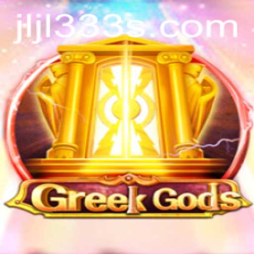 GreekGods: Immersive Mythological Adventure