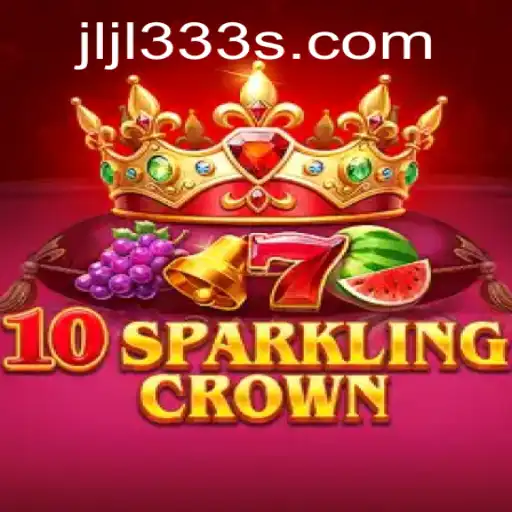 10SparklingCrown: A Captivating Adventure Awaits