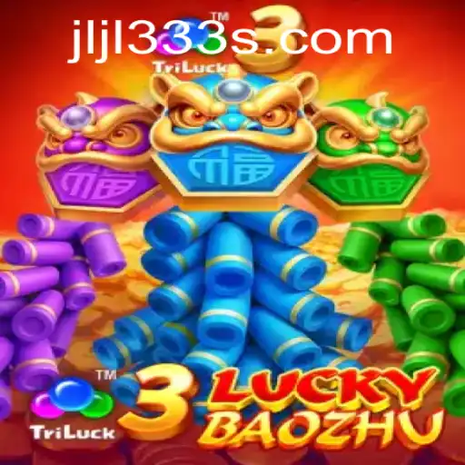 Unveiling the Allure of 3LuckyBaozhu: A Winning Slot Experience