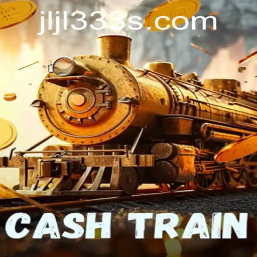 CashTrain: Ride the Rails to Riches in the Thrilling New Game