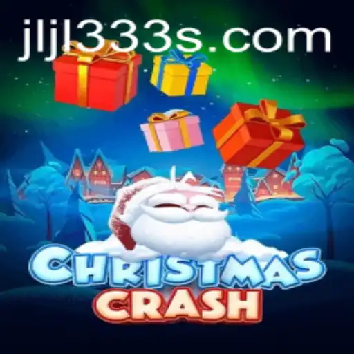 ChristmasCrash: A Festive Game Bringing Holiday Cheer