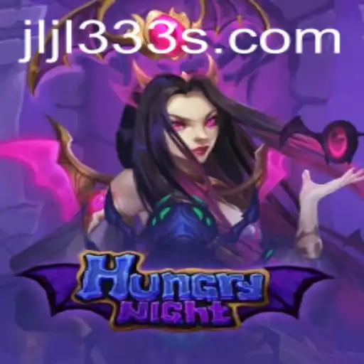 Unveiling the Excitement of HungryNight: A Gaming Phenomenon