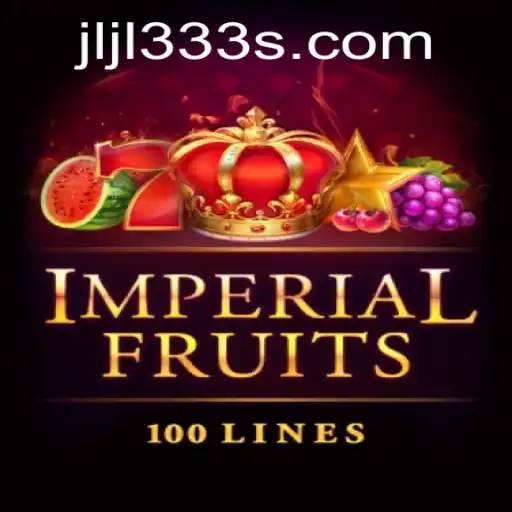 Imperial Fruits 100: An In-depth Look at the Classic Slot Game