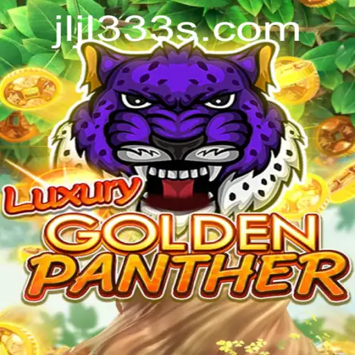 Discovering the Enchantment of LUXURYGOLDENPANTHER