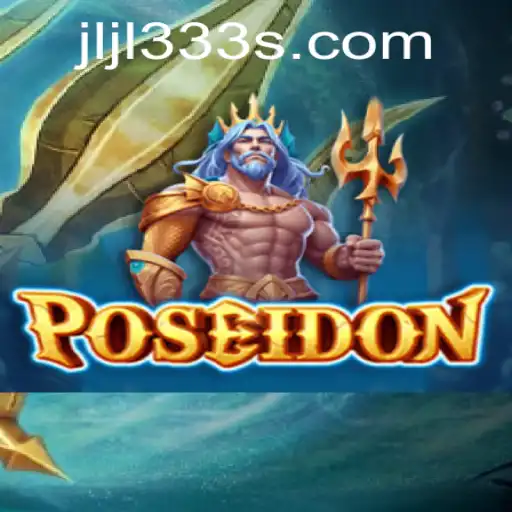 Embark on an Epic Adventure with Poseidon: The New Strategy Game