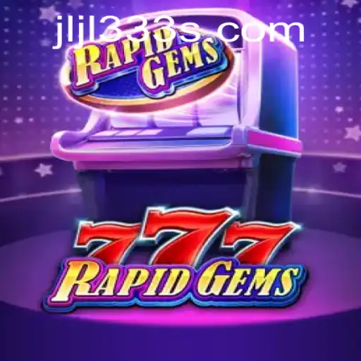 Unveiling RapidGems777: A New Era in Online Gaming