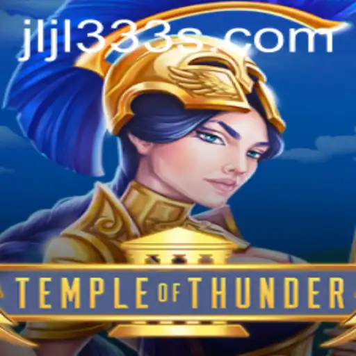 Unveiling the Mysteries of TempleofThunder – A New Gaming Sensation