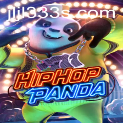 Experience the Thrill of HipHopPanda: An Entertaining Gaming Journey