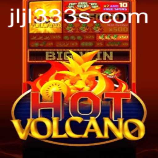 Explore the Thrills of HotVolcano and Master the Game