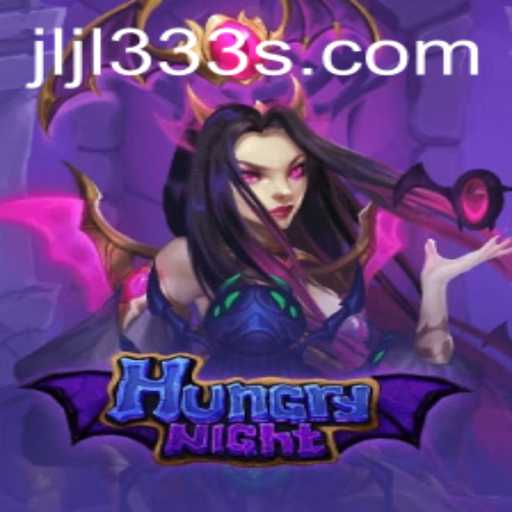 Unveiling the Excitement of HungryNight: A Gaming Phenomenon