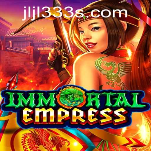 Unveiling ImmortalEmpress: A Gaming Revolution