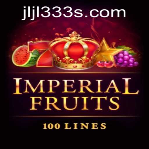 Imperial Fruits 100: An In-depth Look at the Classic Slot Game