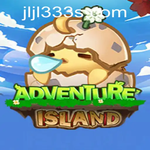 IslandsAdventure: Dive into a New Gaming Realm with 'jljl333'