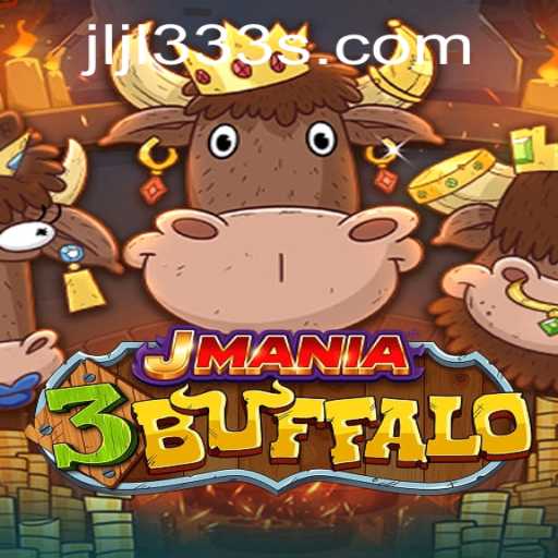 Discover the Excitement of JMania3Buffalo: A New Era in Gaming