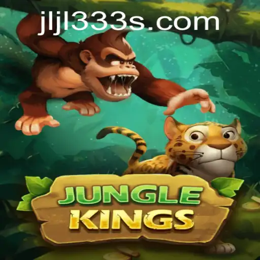 Exploring the Thrilling World of JungleKings: Adventure Awaits