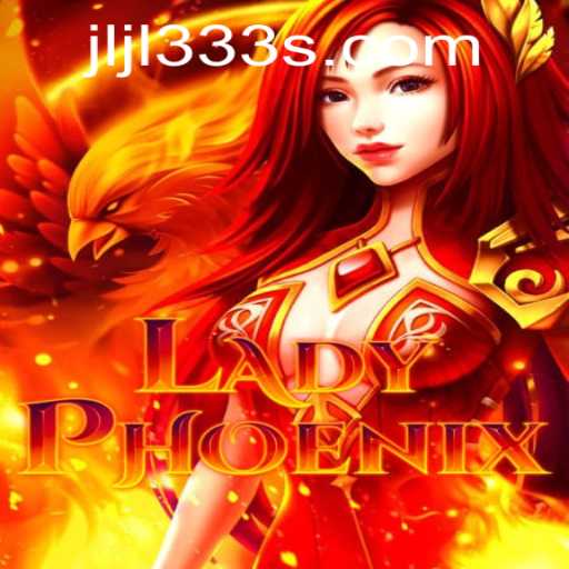 LadyPhoenix: The Enigmatic Game Taking the World by Storm