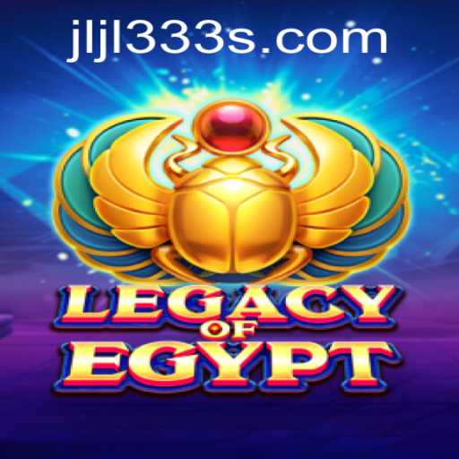 LegacyOfEgypt: A Journey Through Time and Adventure