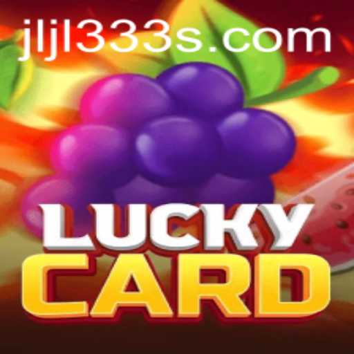 Discover the Excitement of LuckyCard: A Game of Chance and Strategy