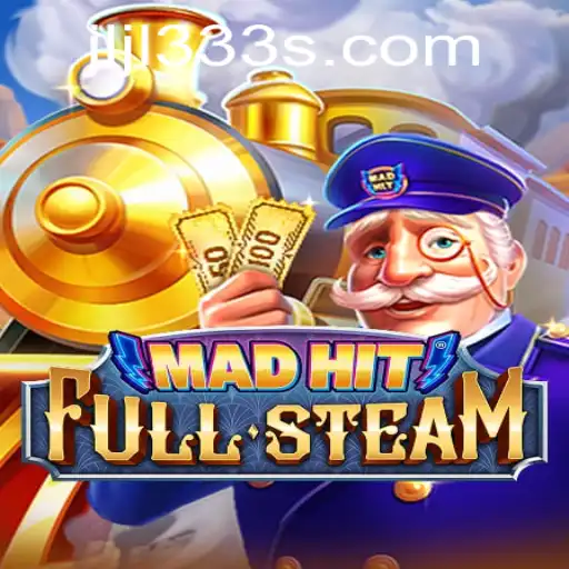 Dive into the Exciting World of MadHitFullSteam: A Game of Strategy and Speed