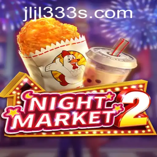 Exploring NightMarket2: A Detailed Guide to the Thrilling Game