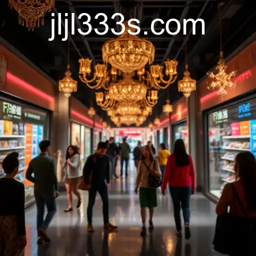 Exploring the Allure of Exclusive Offers: The jljl333 Revolution