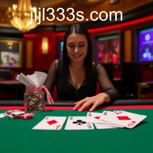 Exploring Online Baccarat with jljl333