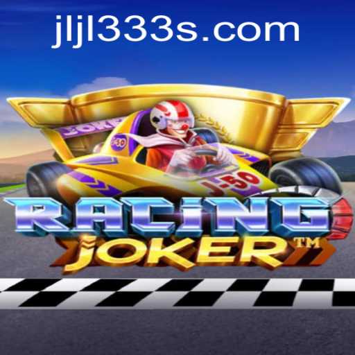 RacingJoker: The Thrilling New Game Taking the Gaming World by Storm