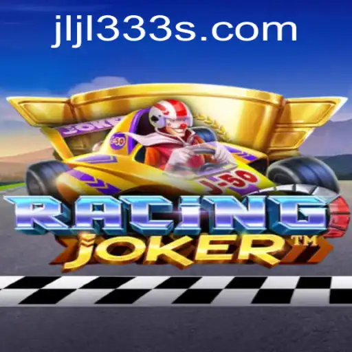 RacingJoker: The Thrilling New Game Taking the Gaming World by Storm