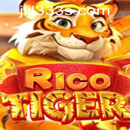 RicoTiger: A Captivating New Adventure in the Gaming World