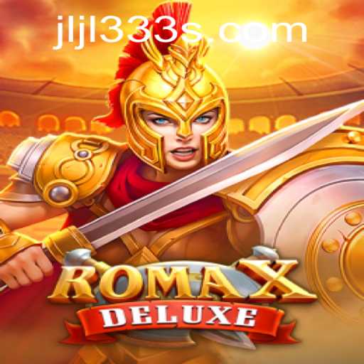 The Intriguing World of RomaXDeluxe: Explore the New Gaming Phenomenon