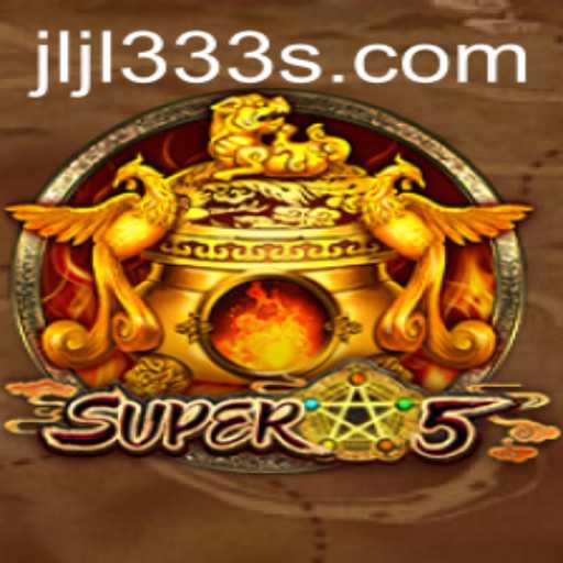 Discover the Exciting World of Super5: A Comprehensive Guide