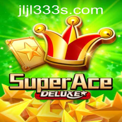 Exploring SuperAceDeluxe: A Riveting Journey in Modern Gaming