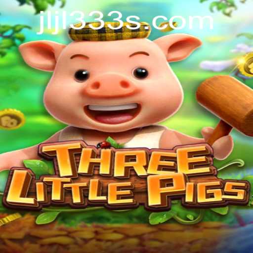 The Fascinating World of THREELITTLEPIGS: A Game of Strategy and Creativity