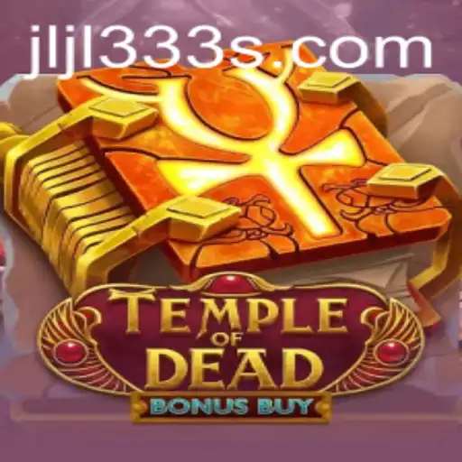 Unveiling TempleofDeadBonusBuy: A Thrilling Journey Into the Underworld