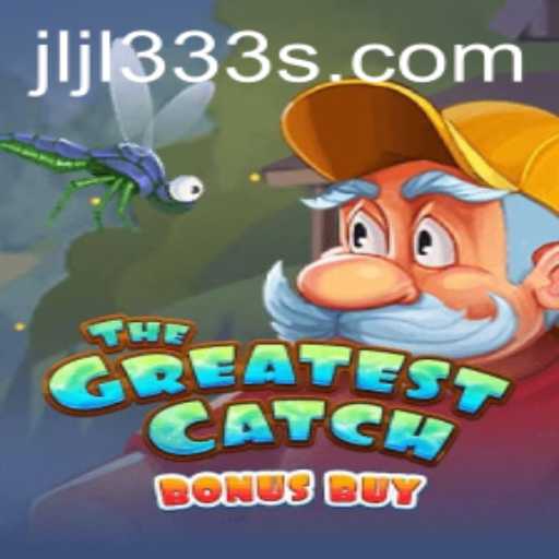 Exploring TheGreatestCatchBonusBuy: A Deep Dive Into the Thrilling Game